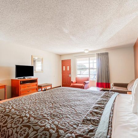 Lone Star Inn By Oyo Vernon Texas Hwy 287 Экстерьер фото