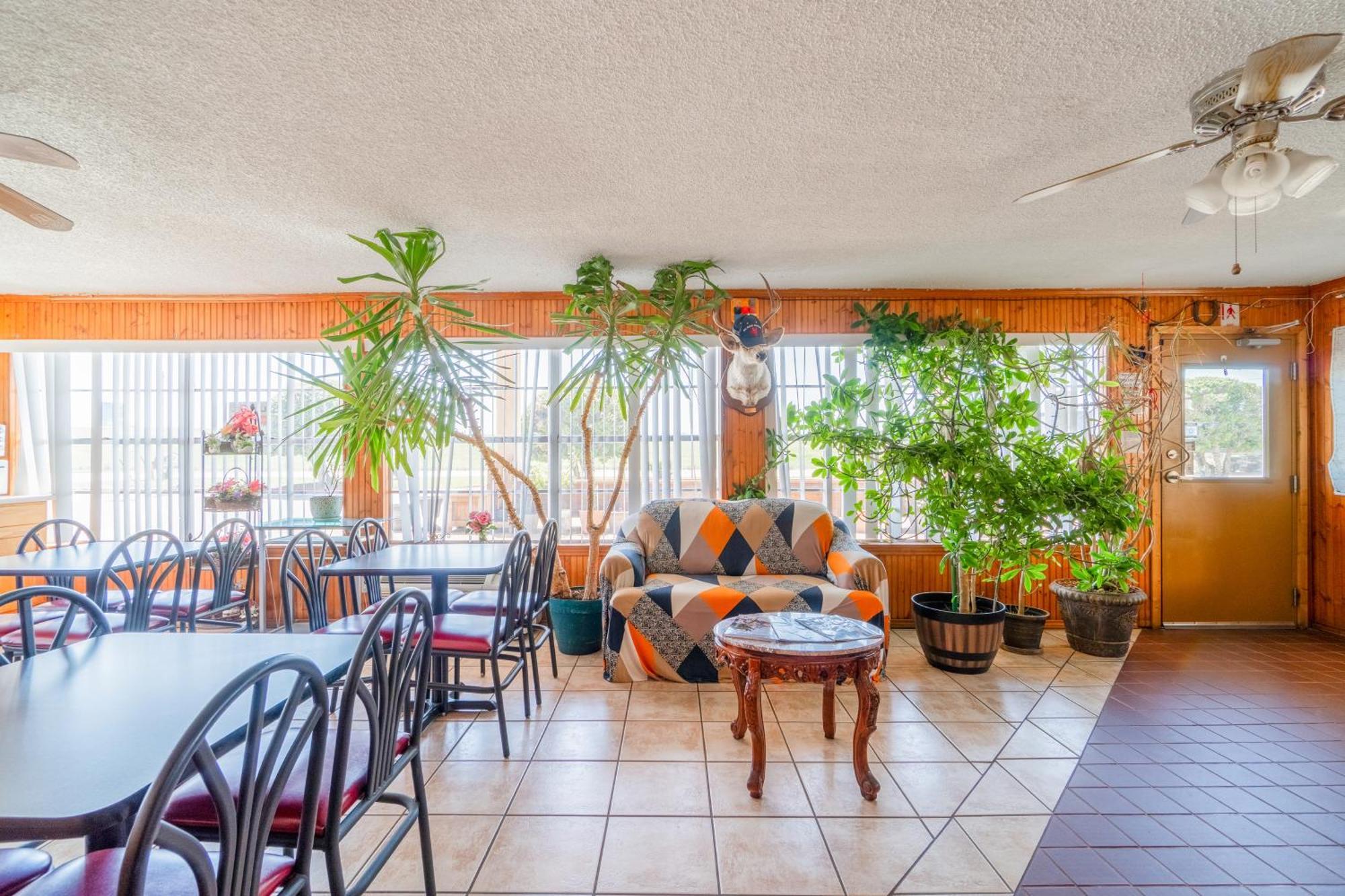 Lone Star Inn By Oyo Vernon Texas Hwy 287 Экстерьер фото