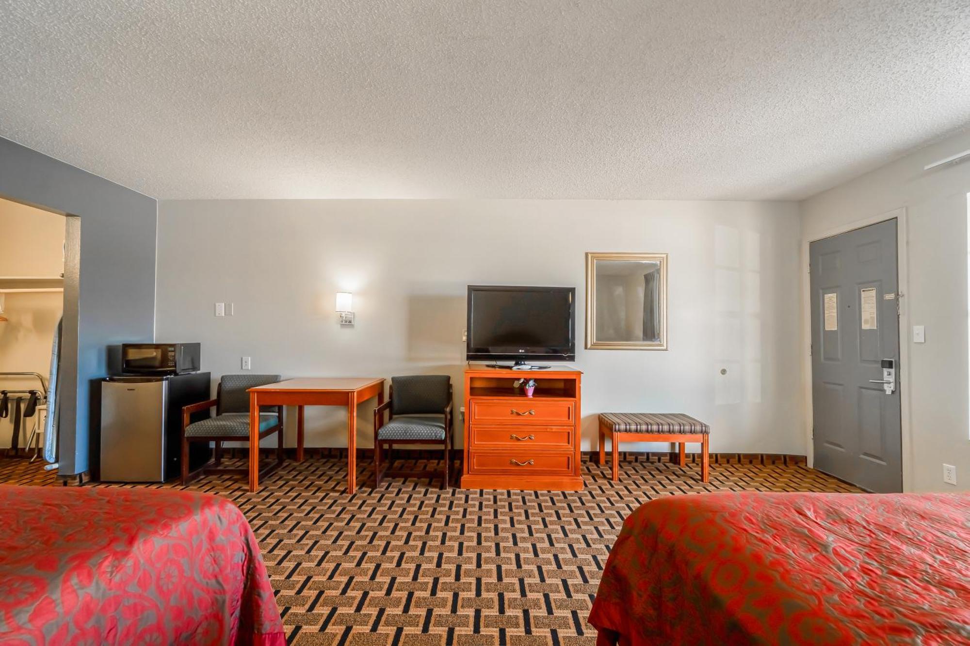 Lone Star Inn By Oyo Vernon Texas Hwy 287 Экстерьер фото