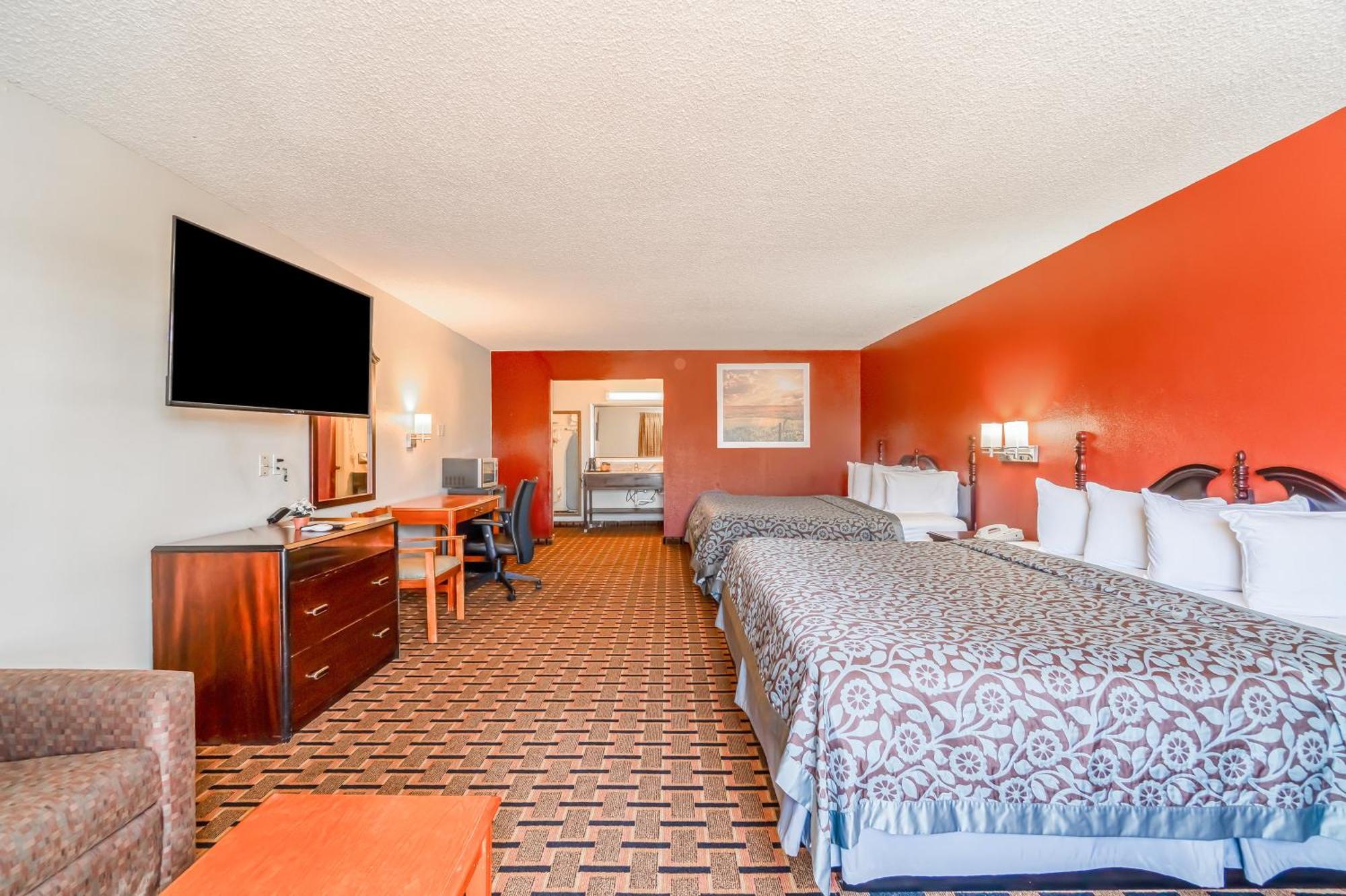 Lone Star Inn By Oyo Vernon Texas Hwy 287 Экстерьер фото