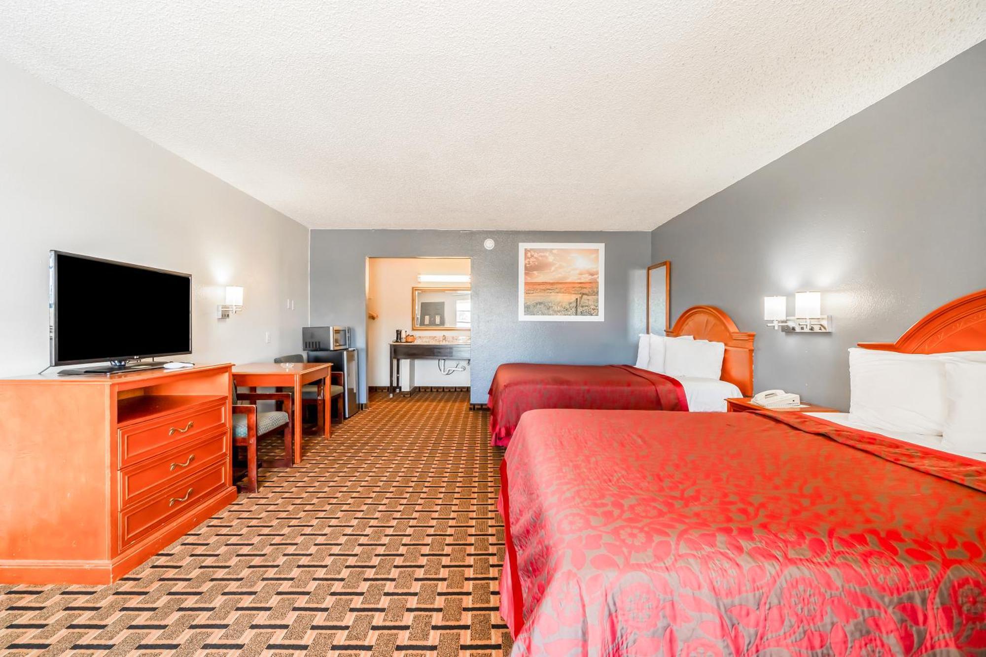Lone Star Inn By Oyo Vernon Texas Hwy 287 Экстерьер фото