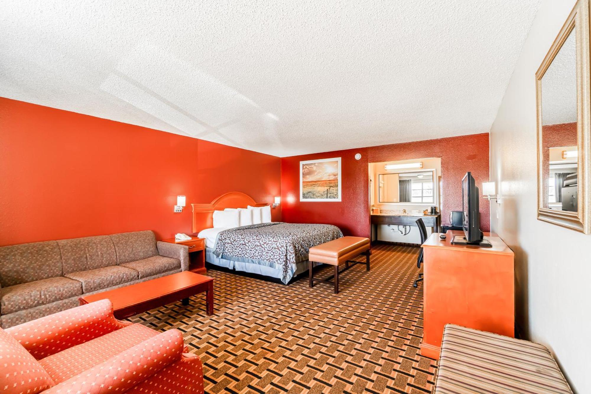 Lone Star Inn By Oyo Vernon Texas Hwy 287 Экстерьер фото