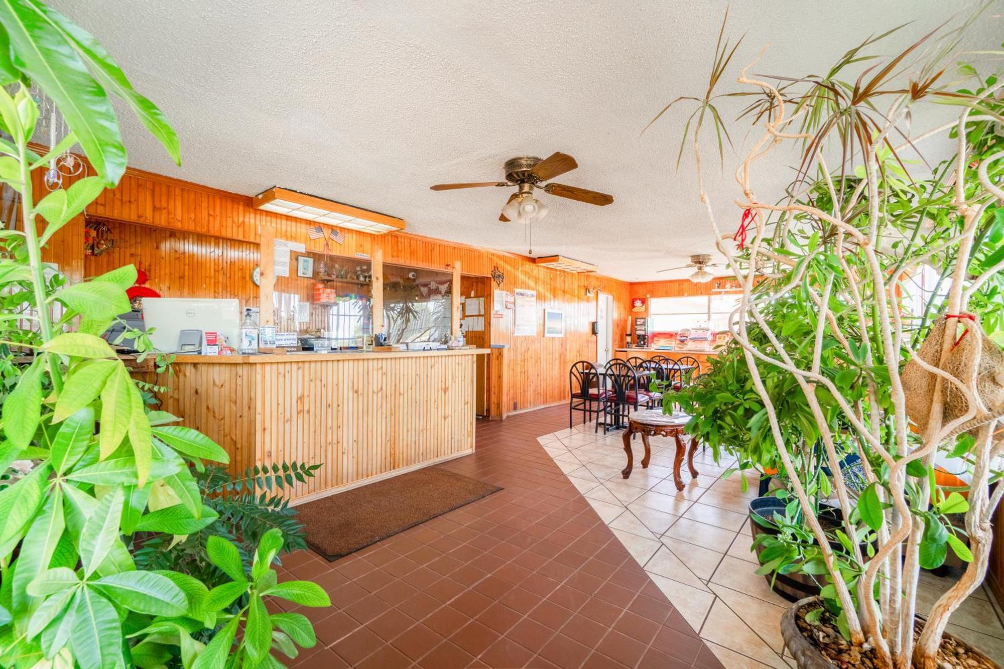 Lone Star Inn By Oyo Vernon Texas Hwy 287 Экстерьер фото