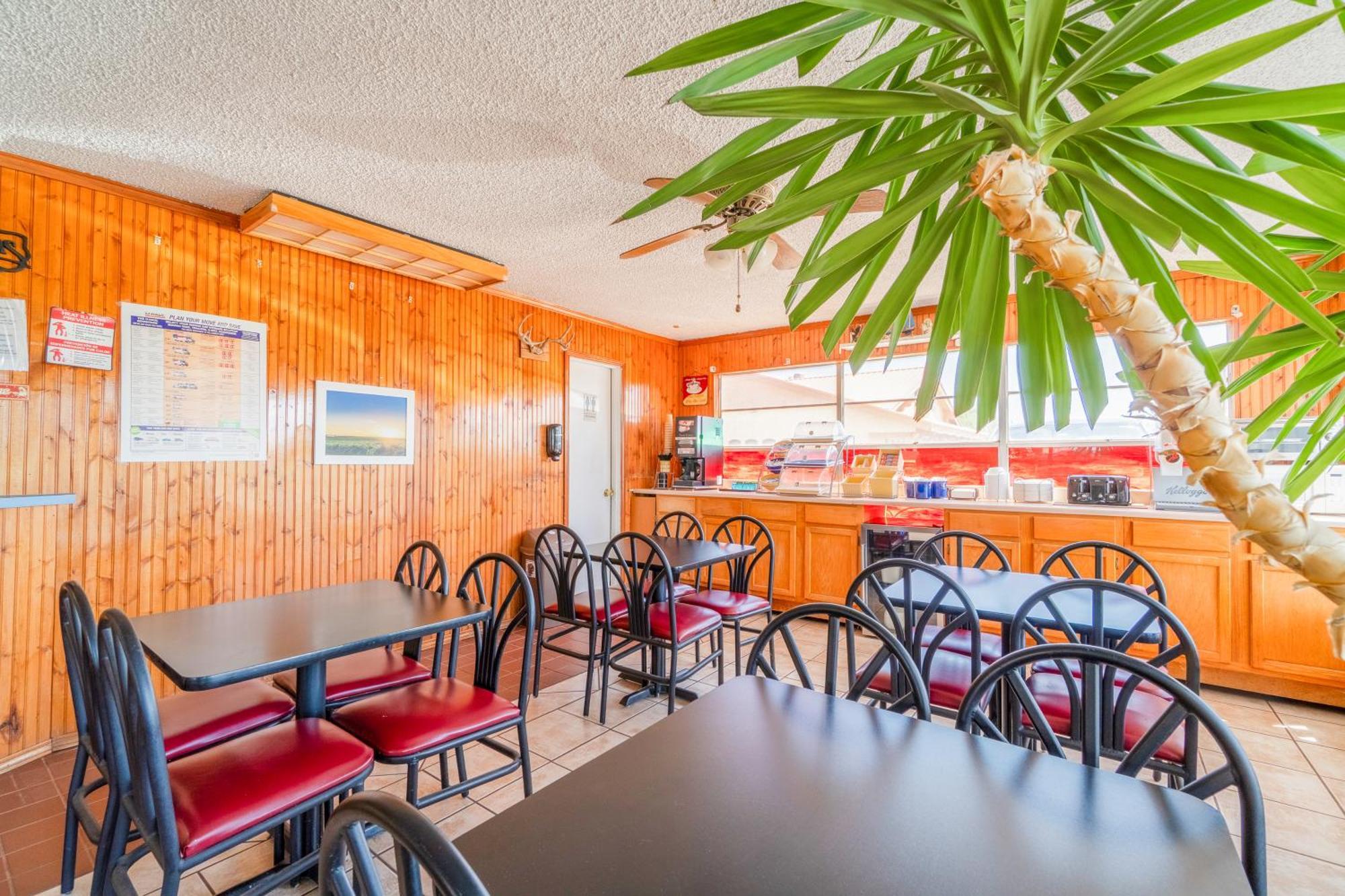 Lone Star Inn By Oyo Vernon Texas Hwy 287 Экстерьер фото